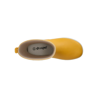 Zigzag Hurricane Kids Rubber Boot