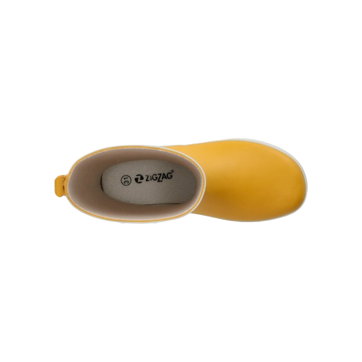 Zigzag Hurricane Kids Rubber Boot