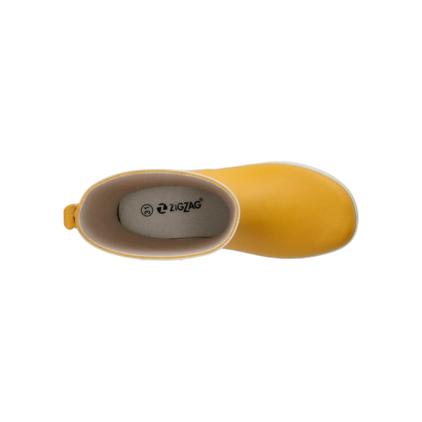 Zigzag Hurricane Kids Rubber Boot