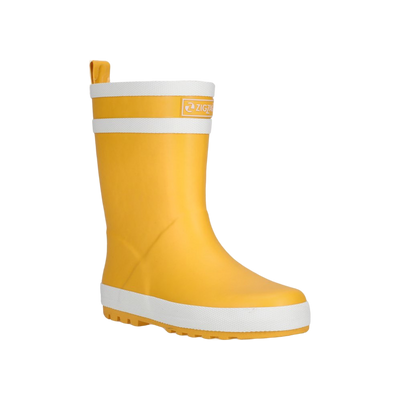 Zigzag Hurricane Kids Rubber Boot