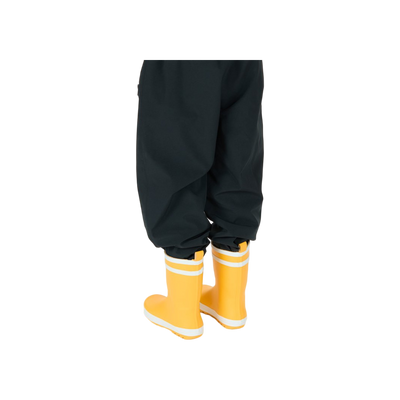 Zigzag Hurricane Kids Rubber Boot