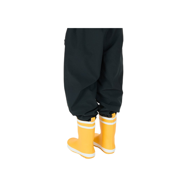 Zigzag Hurricane Kids Rubber Boot
