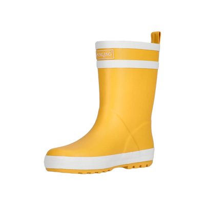 Zigzag Hurricane Kids Rubber Boot