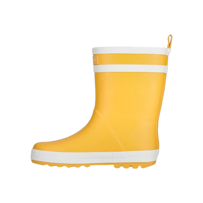 Zigzag Hurricane Kids Rubber Boot