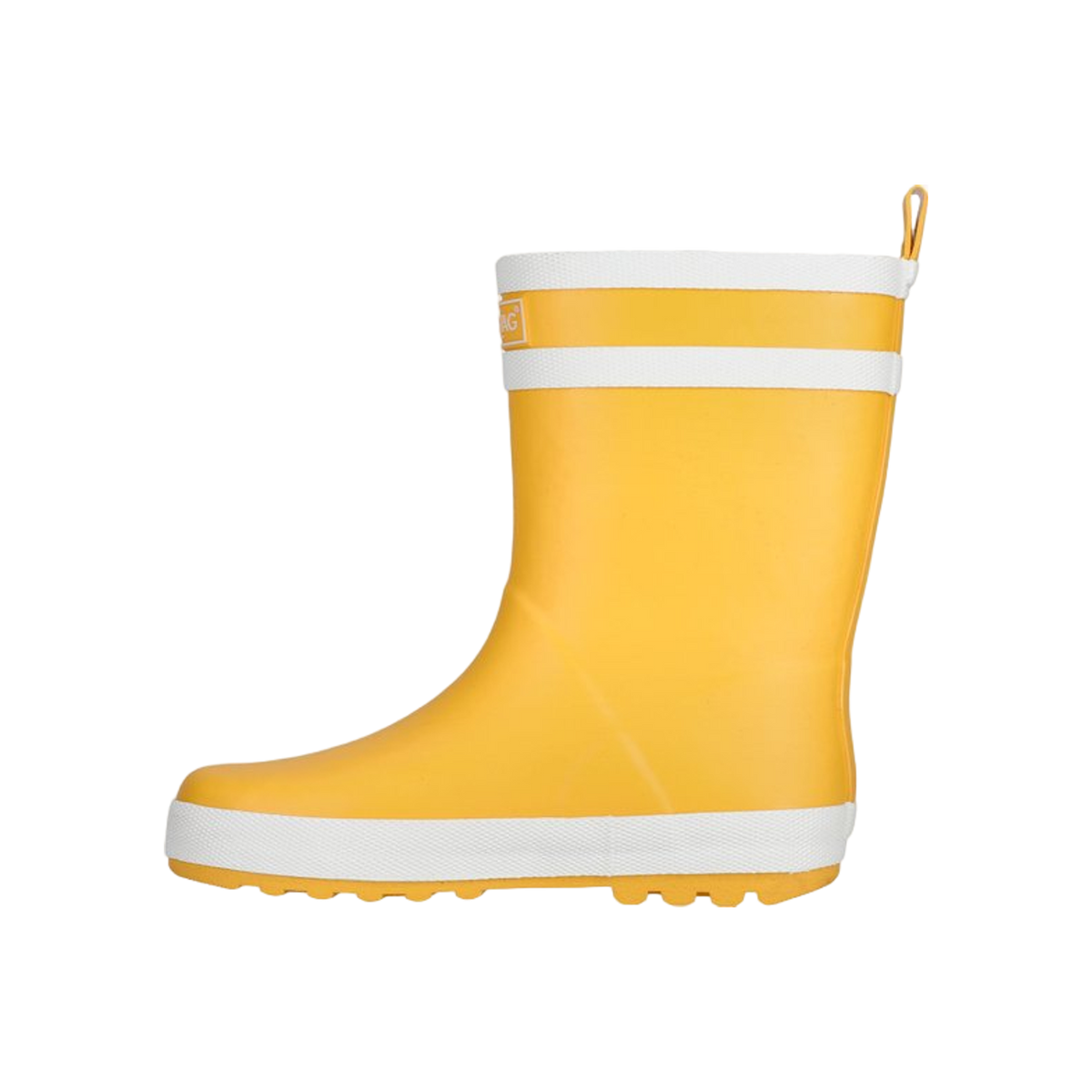 Zigzag Hurricane Kids Rubber Boot