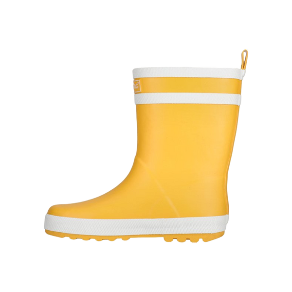 Zigzag Hurricane Kids Rubber Boot