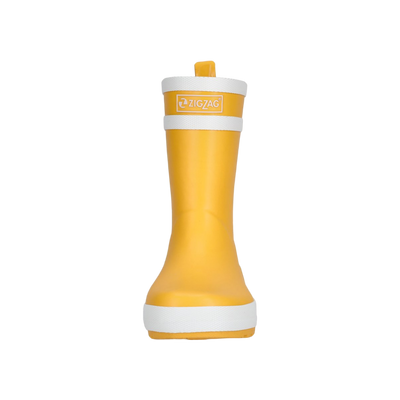 Zigzag Hurricane Kids Rubber Boot
