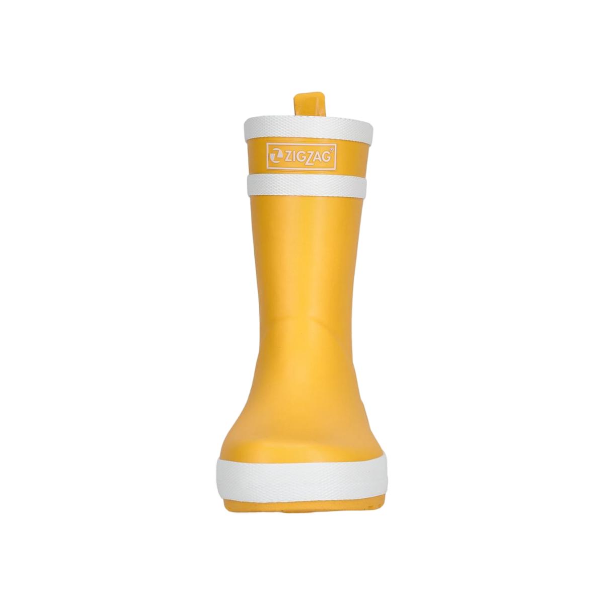 Zigzag Hurricane Kids Rubber Boot