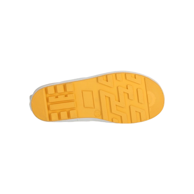 Zigzag Hurricane Kids Rubber Boot