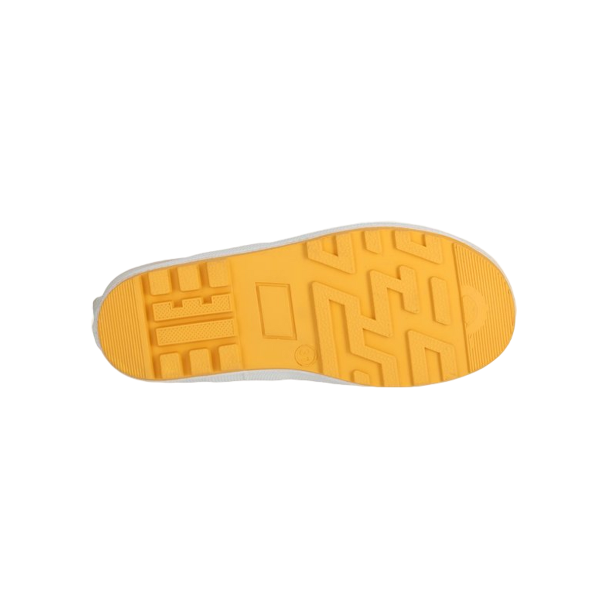Zigzag Hurricane Kids Rubber Boot