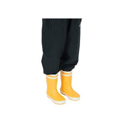 Zigzag Hurricane Kids Rubber Boot