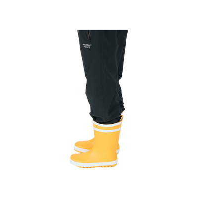 Zigzag Hurricane Kids Rubber Boot