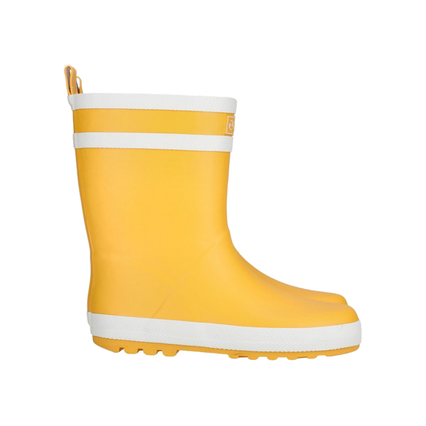 Zigzag Hurricane Kids Rubber Boot