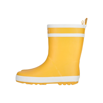 Zigzag Hurricane Kids Rubber Boot