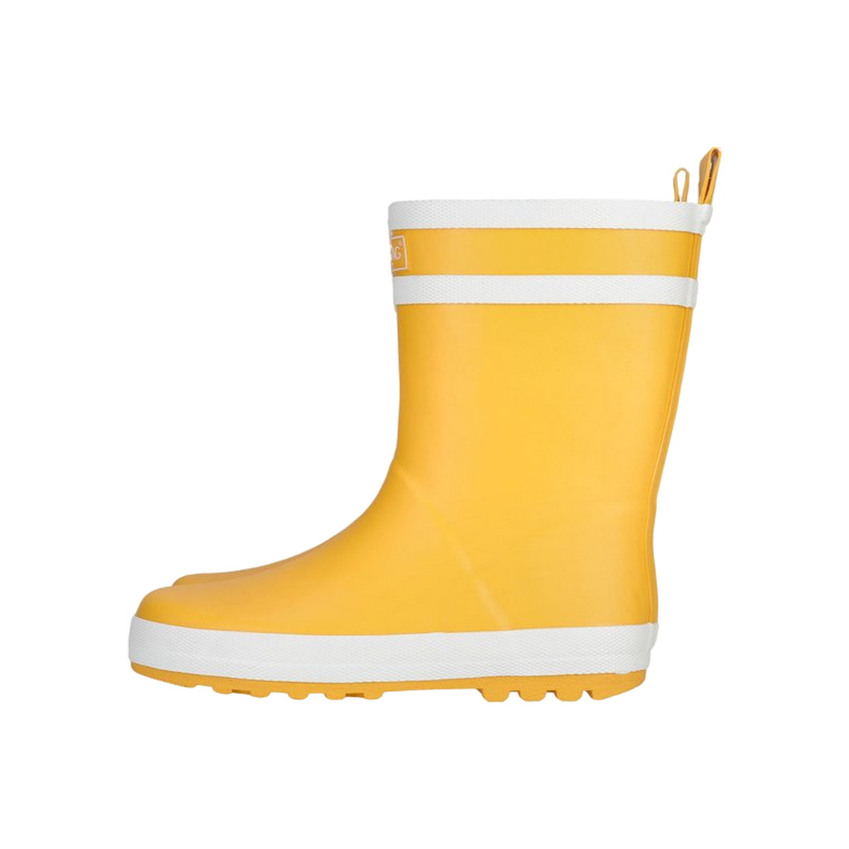 Zigzag Hurricane Kids Rubber Boot