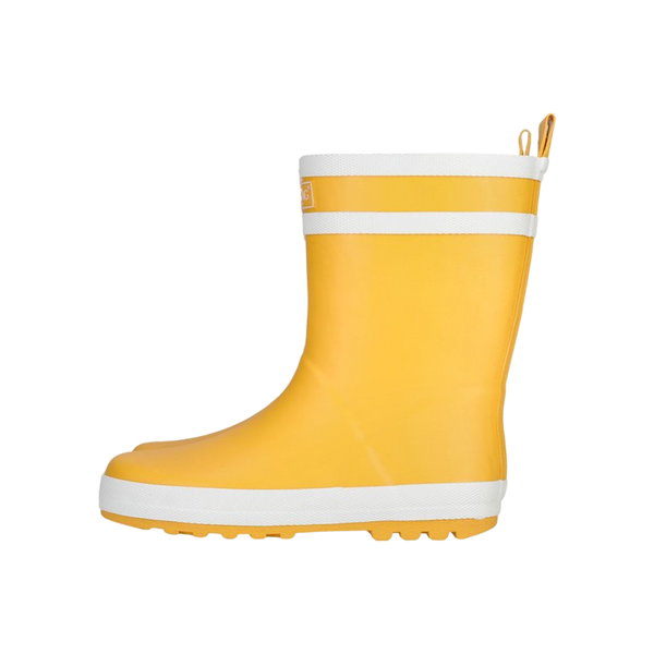 Zigzag Hurricane Kids Rubber Boot