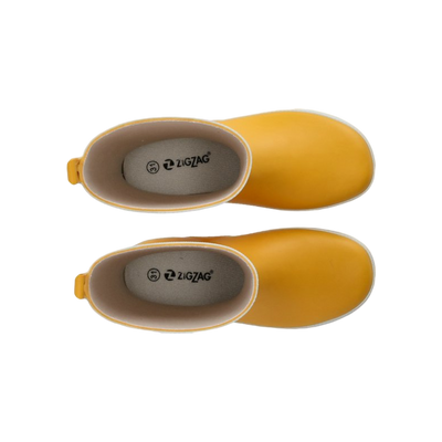 Zigzag Hurricane Kids Rubber Boot