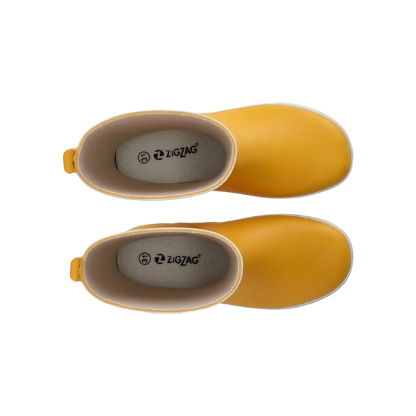 Zigzag Hurricane Kids Rubber Boot