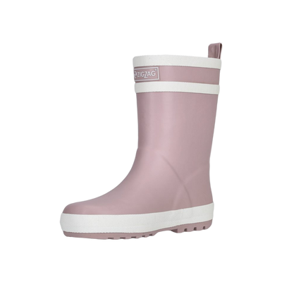 Zigzag Hurricane Kids Rubber Boot