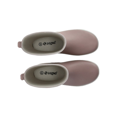 Zigzag Hurricane Kids Rubber Boot