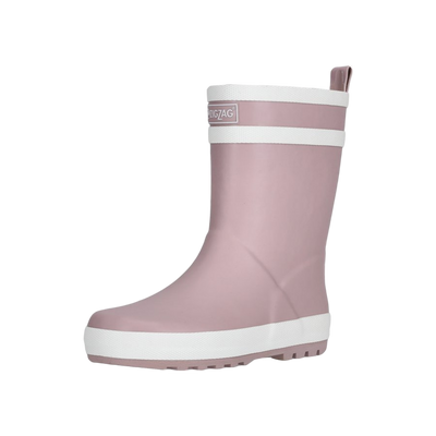 Zigzag Hurricane Kids Rubber Boot