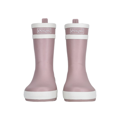 Zigzag Hurricane Kids Rubber Boot