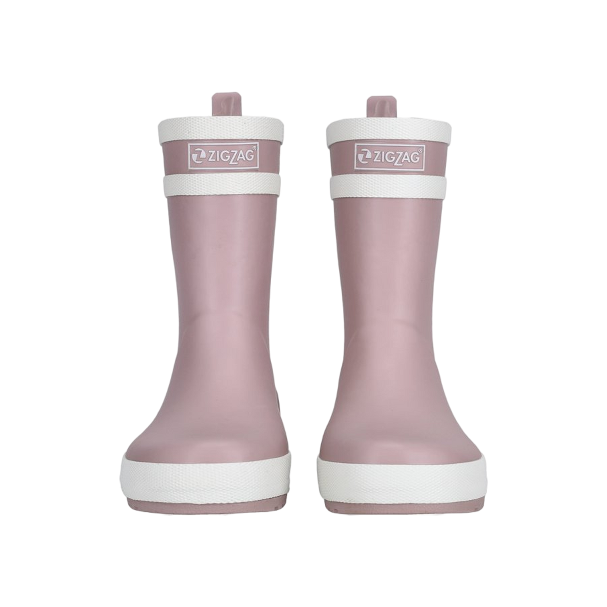Zigzag Hurricane Kids Rubber Boot