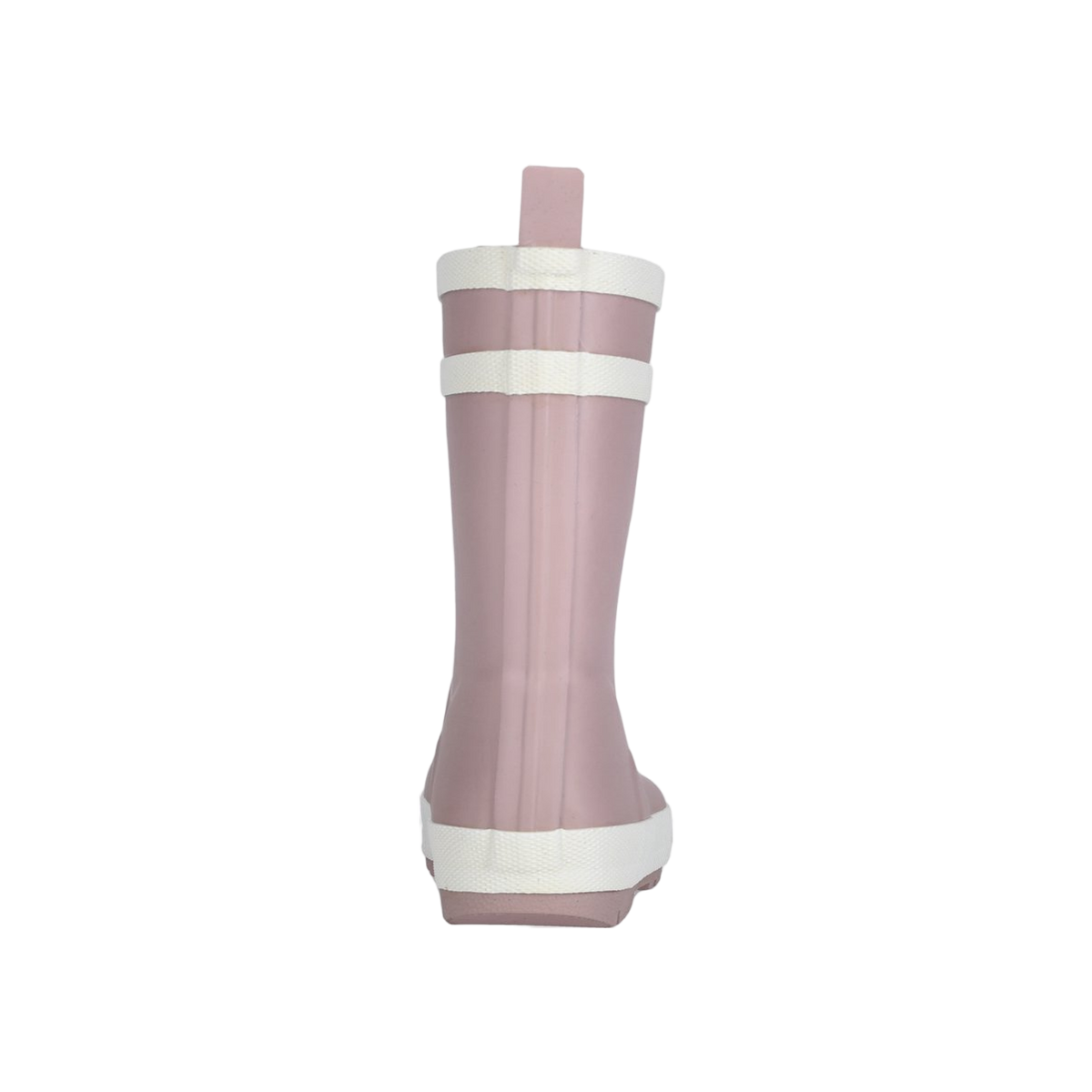 Zigzag Hurricane Kids Rubber Boot