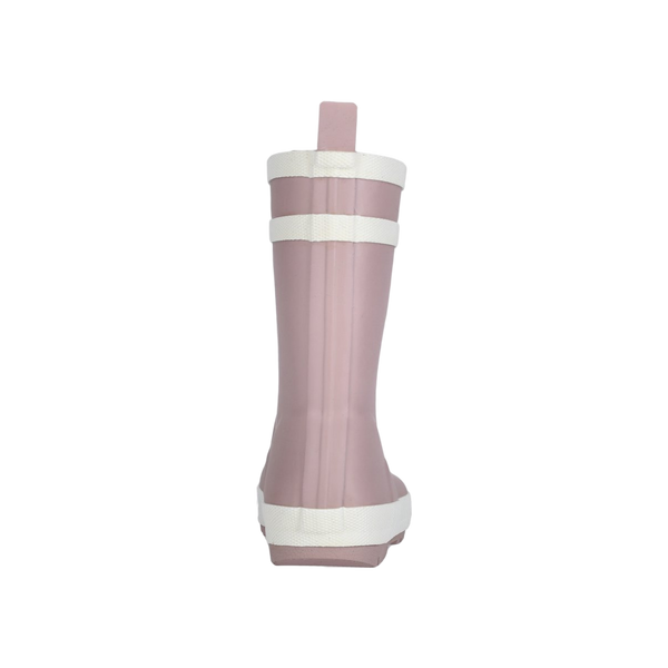 Zigzag Hurricane Kids Rubber Boot