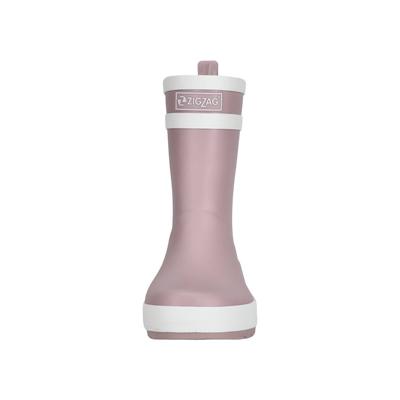 Zigzag Hurricane Kids Rubber Boot