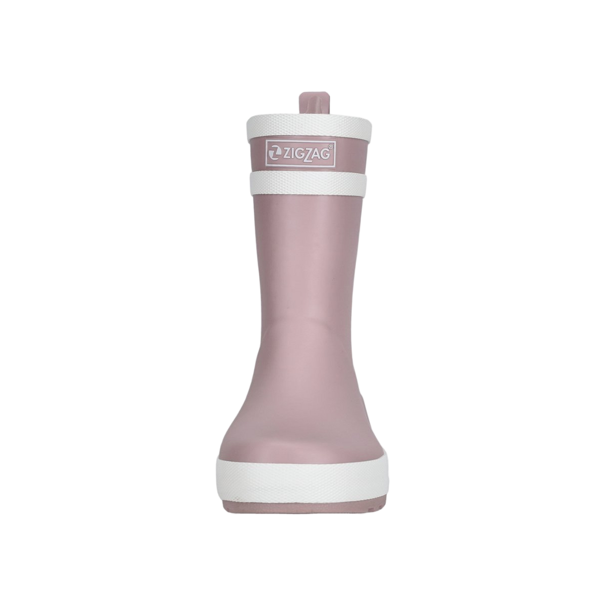 Zigzag Hurricane Kids Rubber Boot