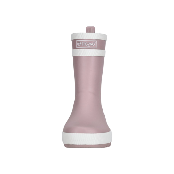 Zigzag Hurricane Kids Rubber Boot