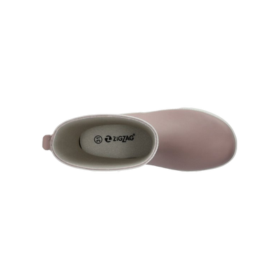 Zigzag Hurricane Kids Rubber Boot