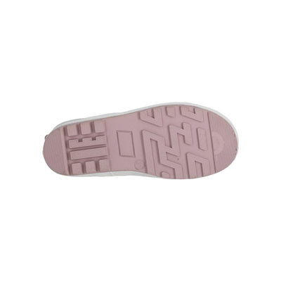 Zigzag Hurricane Kids Rubber Boot