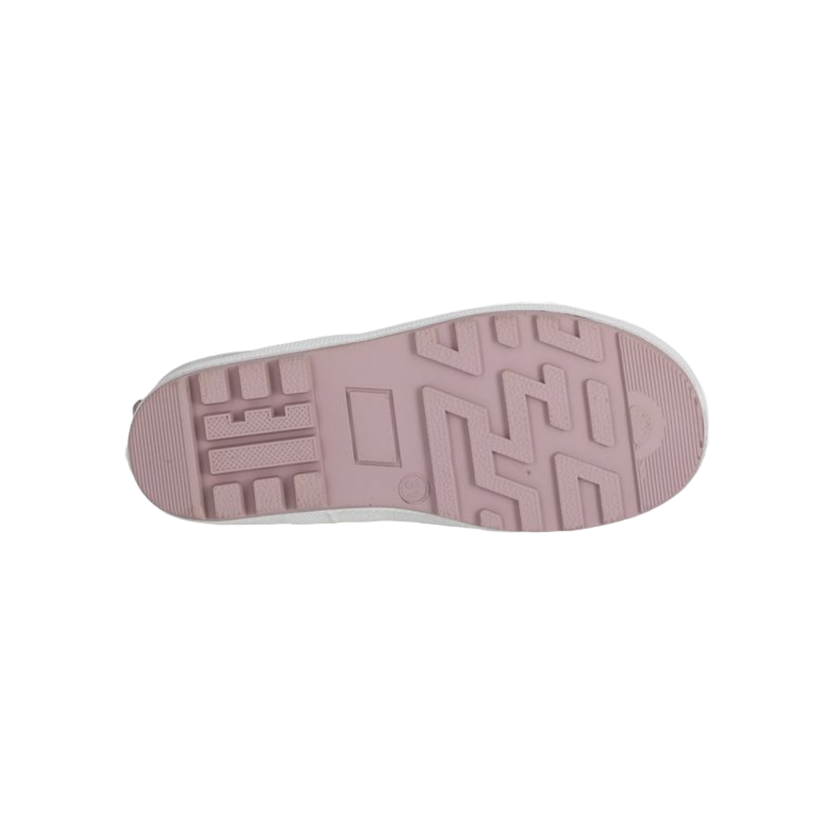 Zigzag Hurricane Kids Rubber Boot