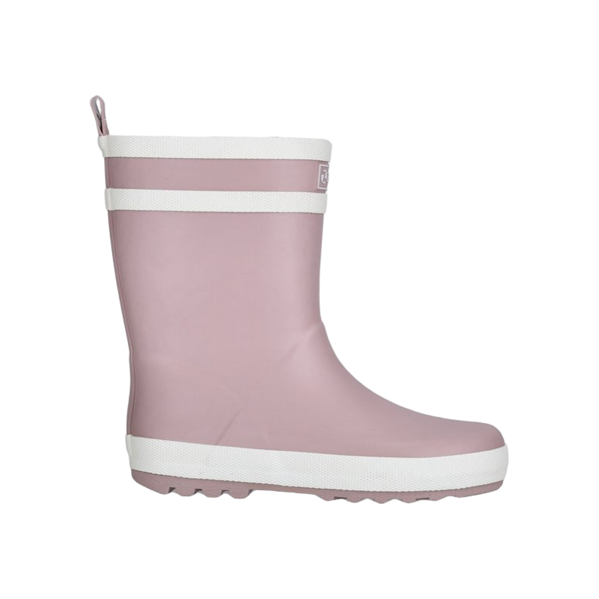Zigzag Hurricane Kids Rubber Boot