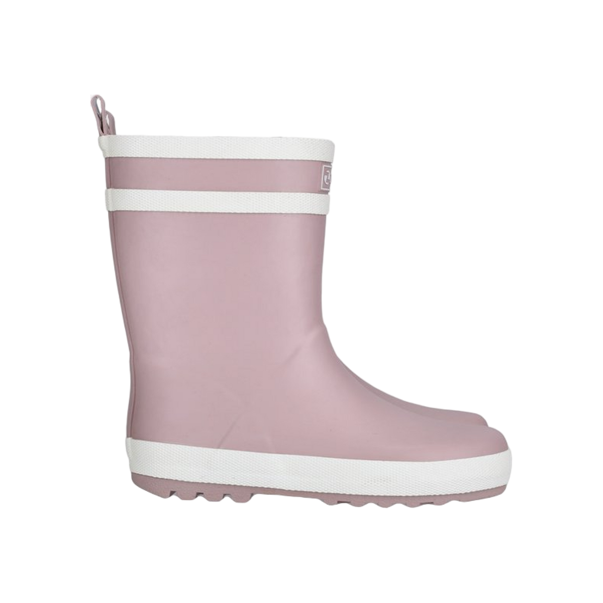 Zigzag Hurricane Kids Rubber Boot