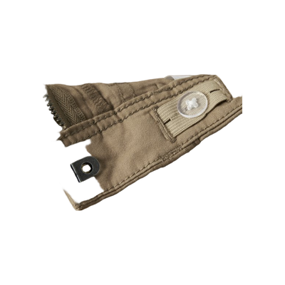 Name-it Nkmryan Reg Twi L Shorts