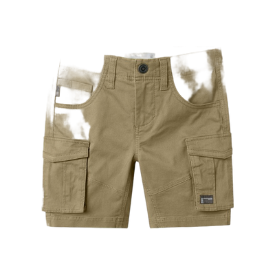 Name-it Nkmryan Reg Twi L Shorts
