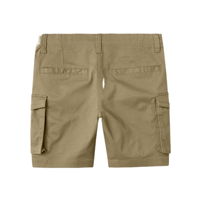 Name-it Nkmryan Reg Twi L Shorts