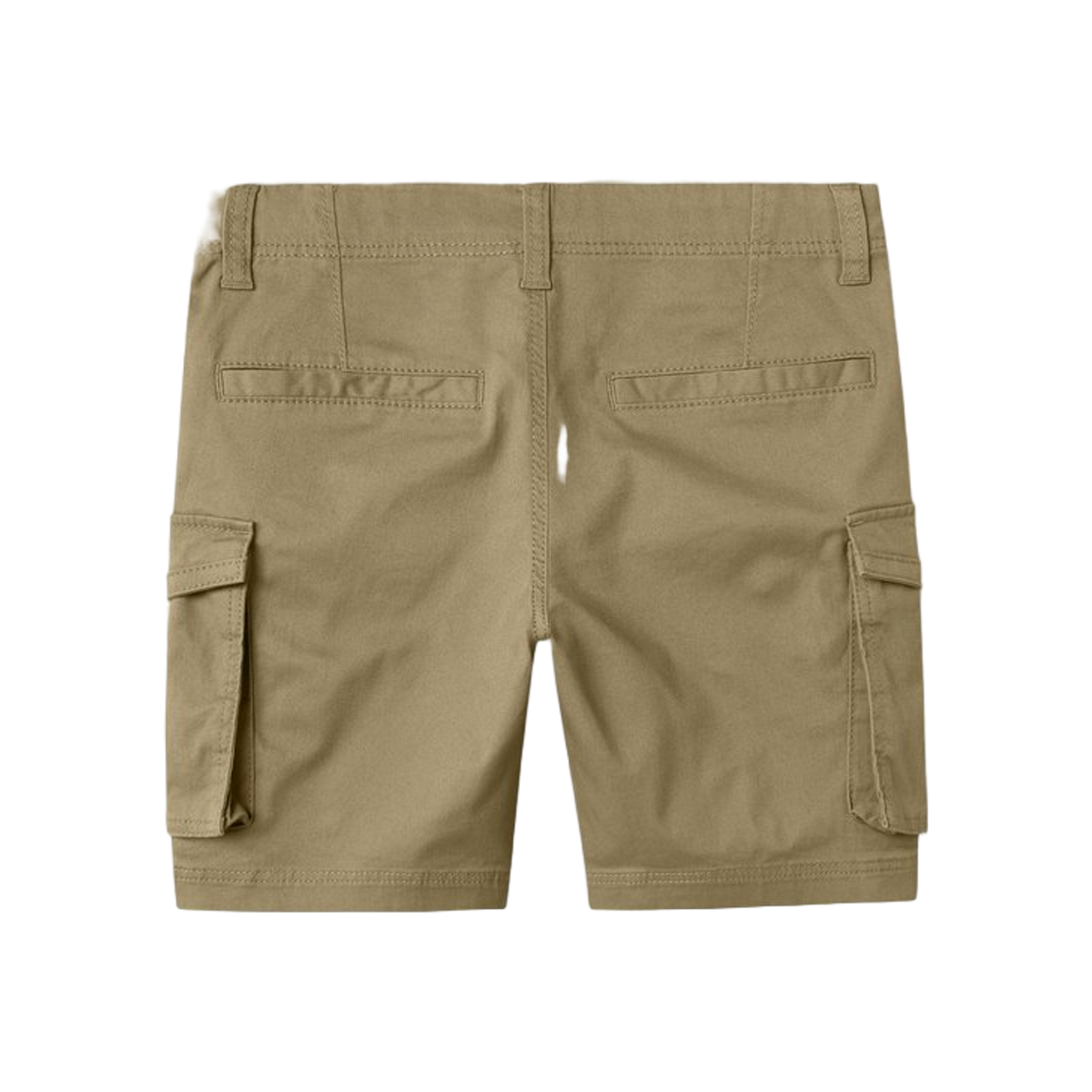 Name-it Nkmryan Reg Twi L Shorts