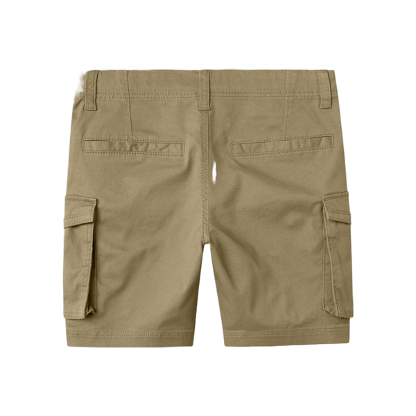 Name-it Nkmryan Reg Twi L Shorts