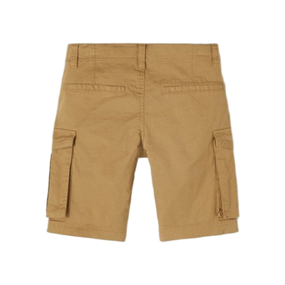 Name-it Nkmryan Reg Twi L Shorts