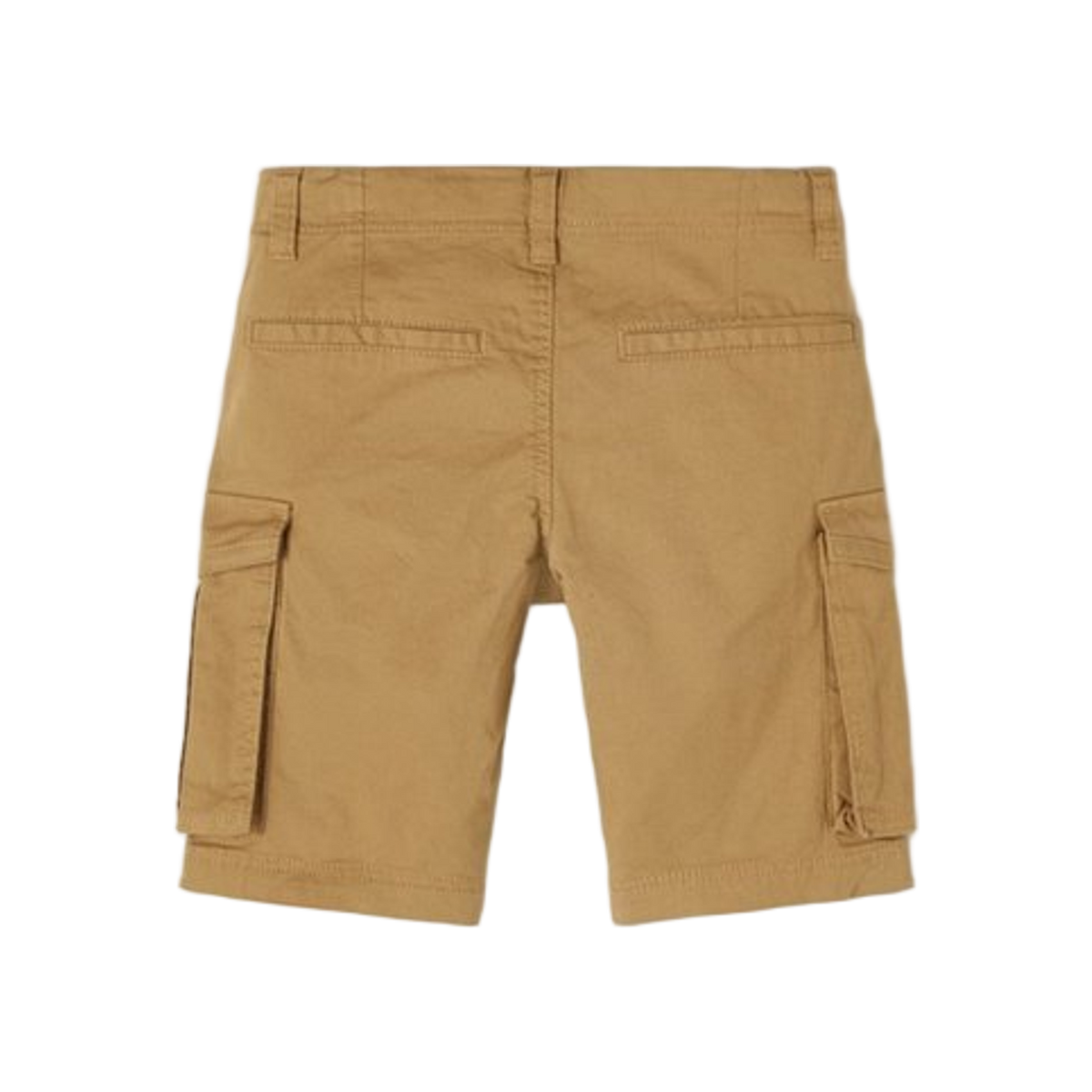 Name-it Nkmryan Reg Twi L Shorts