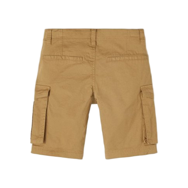 Name-it Nkmryan Reg Twi L Shorts