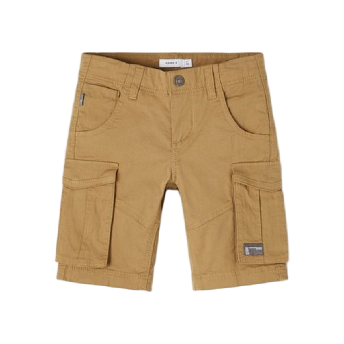 Name-it Nkmryan Reg Twi L Shorts