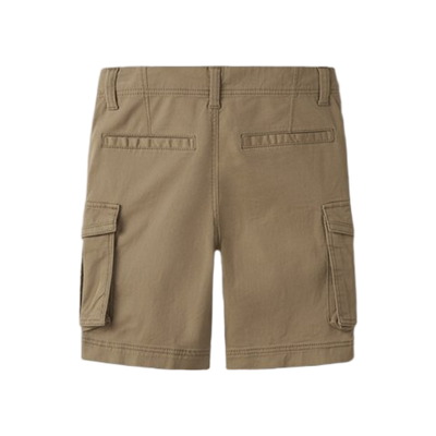Name-it Nkmryan Reg Twi L Shorts