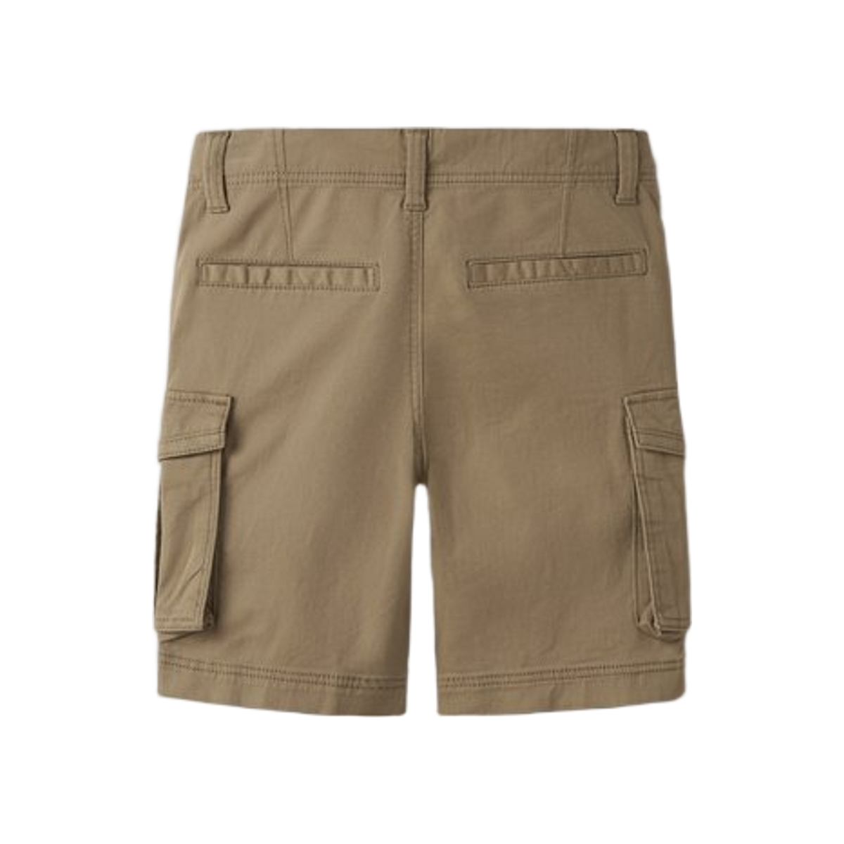 Name-it Nkmryan Reg Twi L Shorts