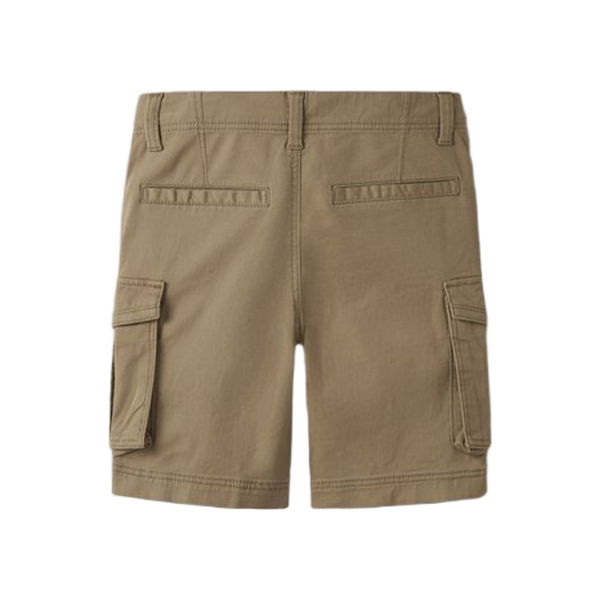 Name-it Nkmryan Reg Twi L Shorts