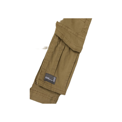Name-it Nkmryan Reg Twi L Shorts